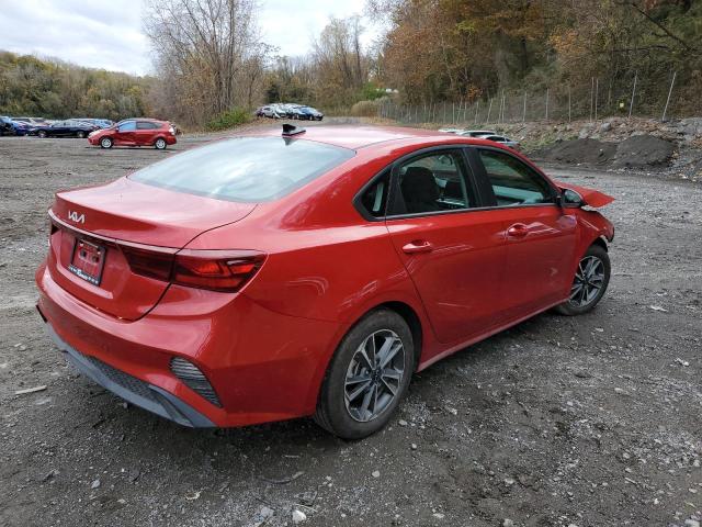 Image 3 of 2023 KIA FORTE LX 2023 with VIN 3KPF24AD6PE531489