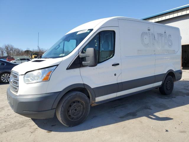 Image 1 of 2016 FORD TRANSIT T-150 2016 with VIN 1FTYE2CM5GKA38420