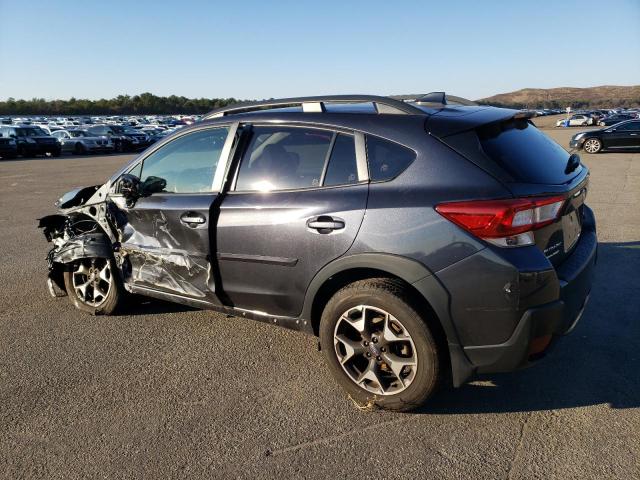 Obraz 2 z 2019 SUBARU CROSSTREK PREMIUM 2019 z VIN JF2GTADC9K8397732
