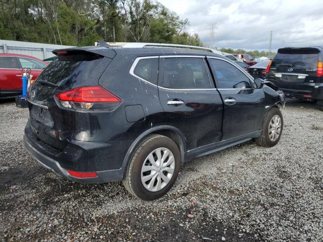 Image 3 of 2017 NISSAN ROGUE S 2017 with VIN KNMAT2MT0HP507687