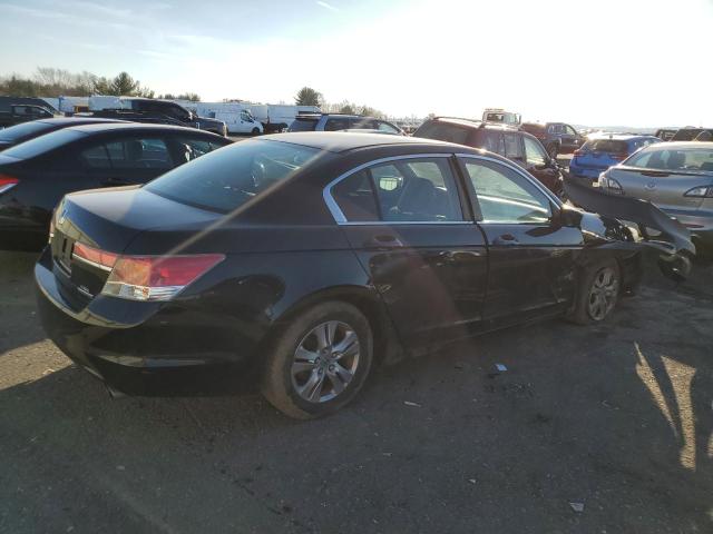 Изображение 3 2012 HONDA ACCORD SE 2012 с VIN 1HGCP2F65CA210464