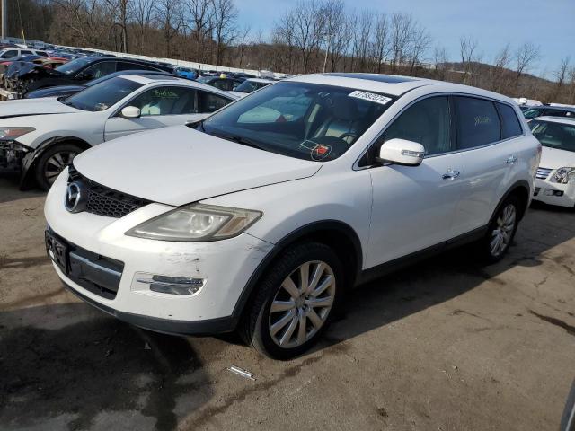 Obraz 1 z 2008 MAZDA CX-9  2008 z VIN JM3TB38V180159637