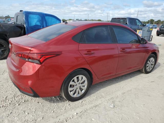 Image 3 of 2018 HYUNDAI ACCENT SE 2018 with VIN 3KPC24A38JE024918