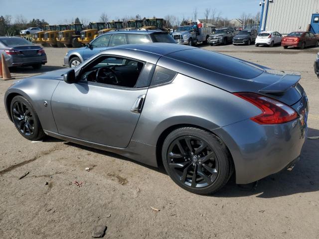 Obraz 2 z 2020 NISSAN 370Z BASE 2020 z VIN JN1AZ4EH7LM822505