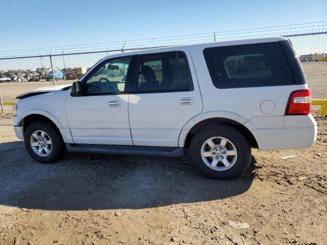 Obraz 2 z 2009 FORD EXPEDITION XLT 2009 z VIN 1FMFU15529EA96900