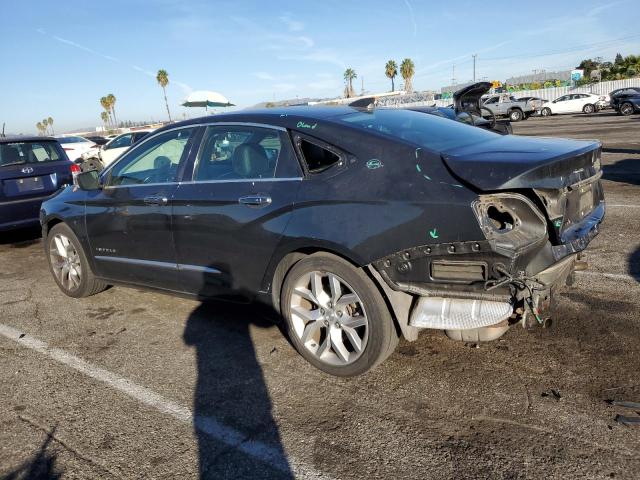 Изображение 2 2015 CHEVROLET IMPALA LTZ 2015 с VIN 2G1165S3XF9142824