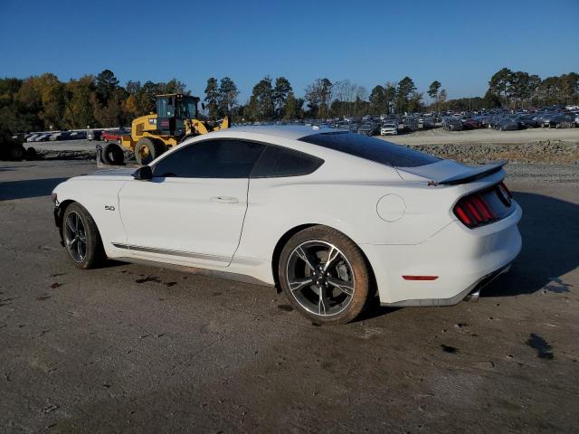Изображение 2 2017 FORD MUSTANG GT 2017 с VIN 1FA6P8CF5H5262640