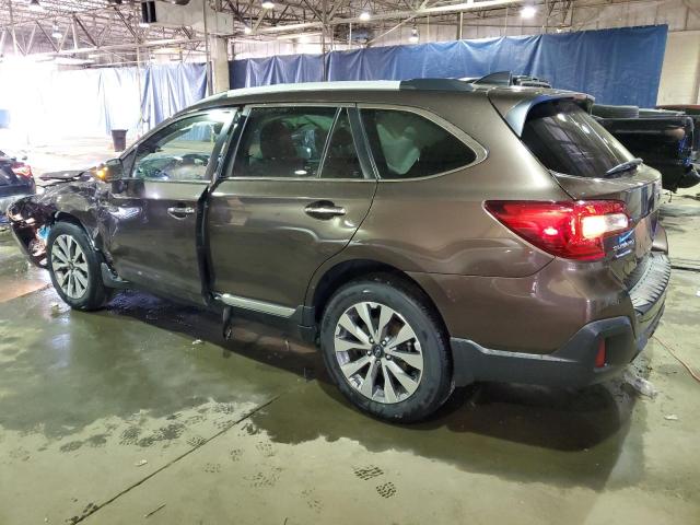 Изображение 2 2019 SUBARU OUTBACK TOURING 2019 с VIN 4S4BSETC4K3213861