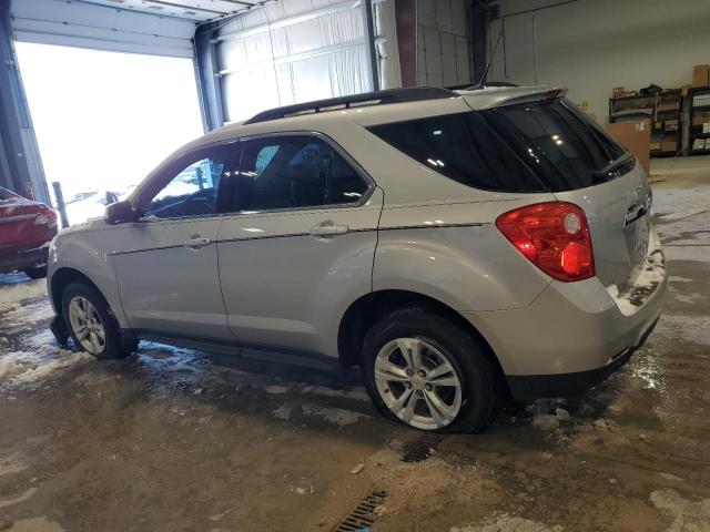 Image 2 of 2012 CHEVROLET EQUINOX LT 2012 with VIN 2GNFLNE59C6319967