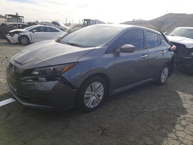 Image 1 of 2023 NISSAN LEAF S 2023 with VIN 1N4AZ1BV3PC561350