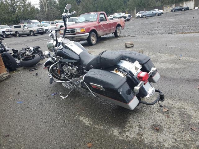 Obraz 2 z 2012 HARLEY-DAVIDSON FLHRC ROAD KING CLASSIC 2012 z VIN 1HD1FRM17CB630700