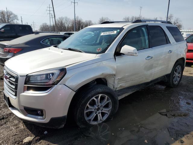 Изображение 1 2014 GMC ACADIA SLT-1 2014 с VIN 1GKKVRKD4EJ109145