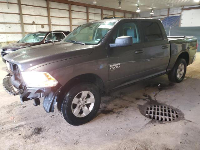 Obraz 1 z 2021 RAM 1500 CLASSIC SLT 2021 z VIN 1C6RR7LG6MS532899