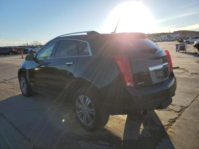 Image 2 of 2013 CADILLAC SRX LUXURY COLLECTION 2013 with VIN 3GYFNCE34DS538788