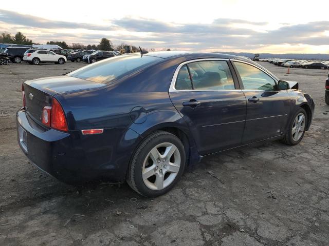 Image 3 of 2009 CHEVROLET MALIBU LS 2009 with VIN 1G1ZG57B594201088