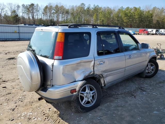 Изображение 3 2001 HONDA CR-V SE 2001 с VIN JHLRD18731C010754