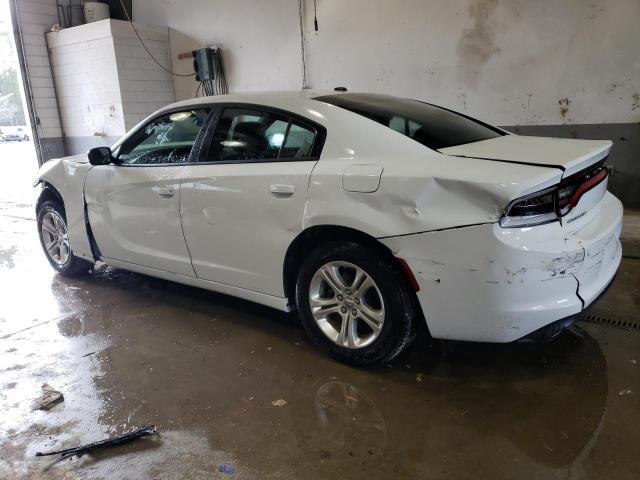 Изображение 2 2022 DODGE CHARGER SXT 2022 с VIN 2C3CDXBG0NH234554