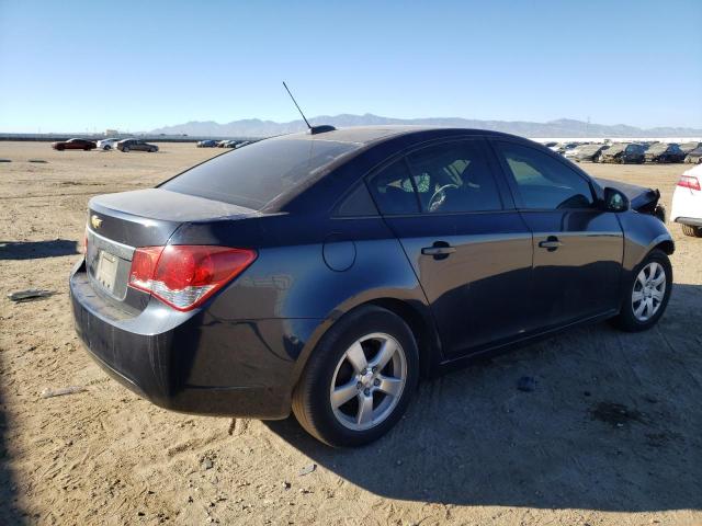 Изображение 3 2016 CHEVROLET CRUZE LIMITED LS 2016 с VIN 1G1PC5SG8G7184997
