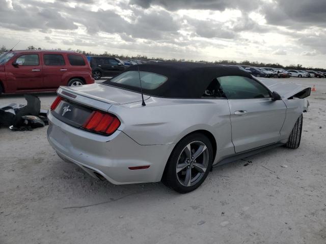Image 3 of 2015 FORD MUSTANG  2015 with VIN 1FATP8EM7F5330528