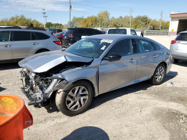 Obraz 1 z 2022 HONDA ACCORD SPORT 2022 z VIN 1HGCV1F38NA040514