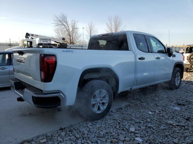 Obraz 3 z 2023 GMC SIERRA K1500 2023 z VIN 1GTRUAED7PZ177941