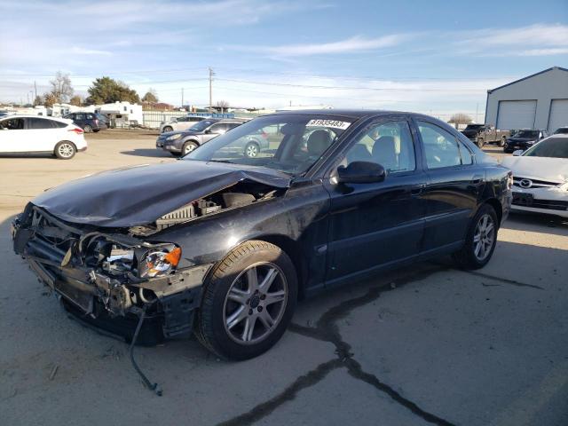 2001 VOLVO S60 2.4T 2001 image