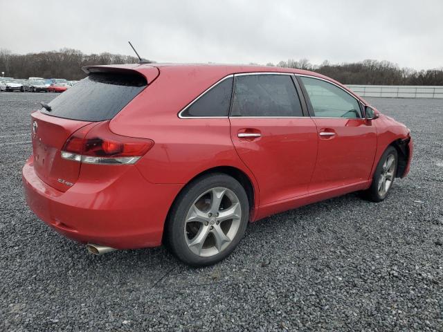 Image 3 of 2013 TOYOTA VENZA LE 2013 with VIN 4T3BK3BB5DU084529