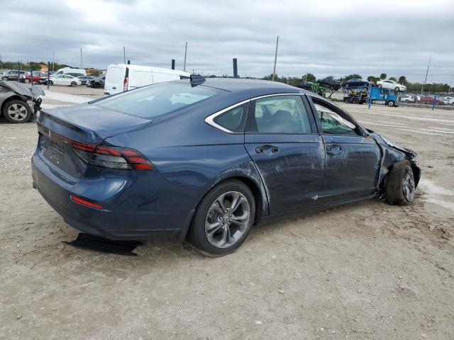 Obraz 3 z 2024 HONDA ACCORD EX 2024 z VIN 1HGCY1F31RA015922