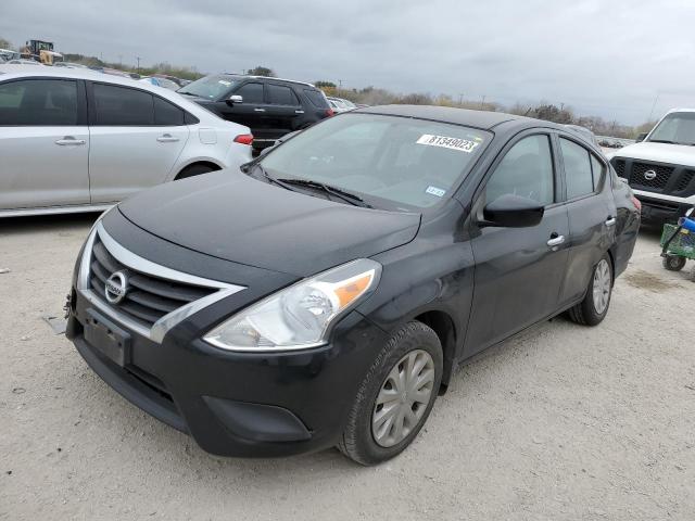 Obraz 1 z 2016 NISSAN VERSA S 2016 z VIN 3N1CN7AP2GL891489