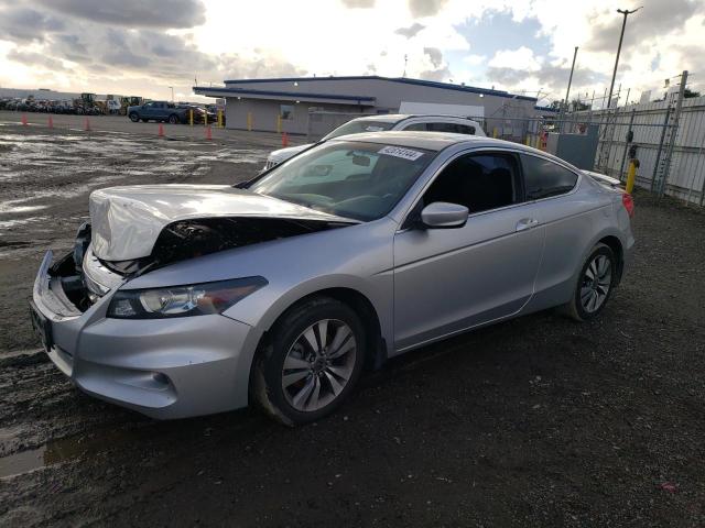 Obraz 1 z 2012 HONDA ACCORD EX 2012 z VIN 1HGCS1B78CA016499
