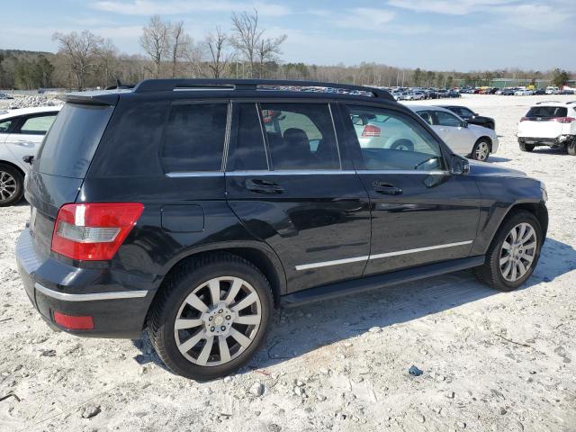 Obraz 3 z 2010 MERCEDES-BENZ GLK 350 2010 z VIN WDCGG5GB0AF490642