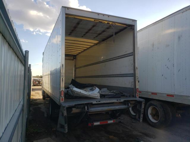 Image 2 of 2020 HINO 258/268  2020 with VIN 5PVNJ8JV4L5S78841
