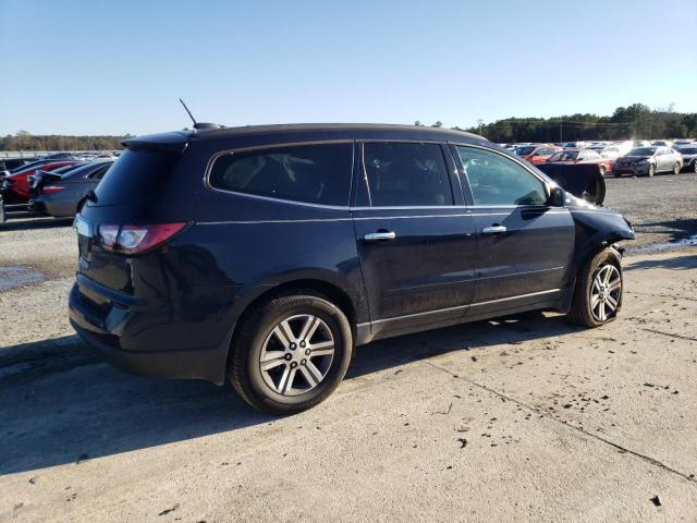 Изображение 3 2017 CHEVROLET TRAVERSE LT 2017 с VIN 1GNKRHKD5HJ206053