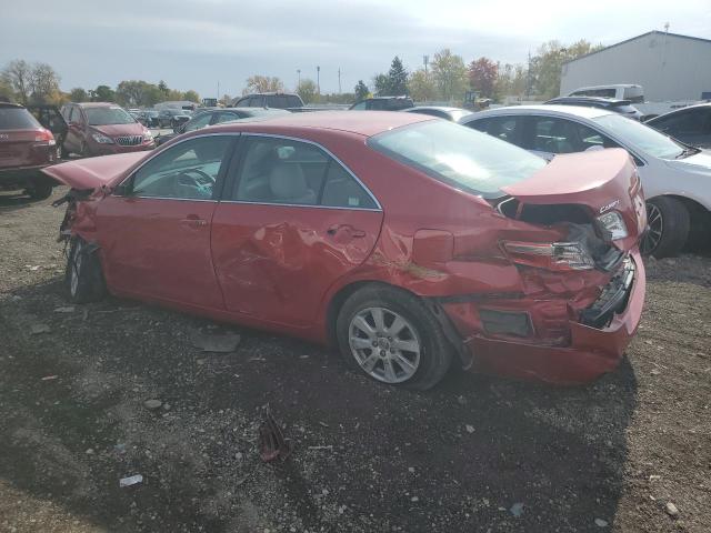Image 2 of 2009 TOYOTA CAMRY SE 2009 with VIN 4T1BK46K89U077803