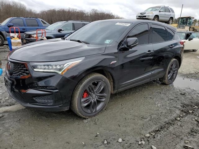 2021 ACURA RDX A-SPEC 2021 image