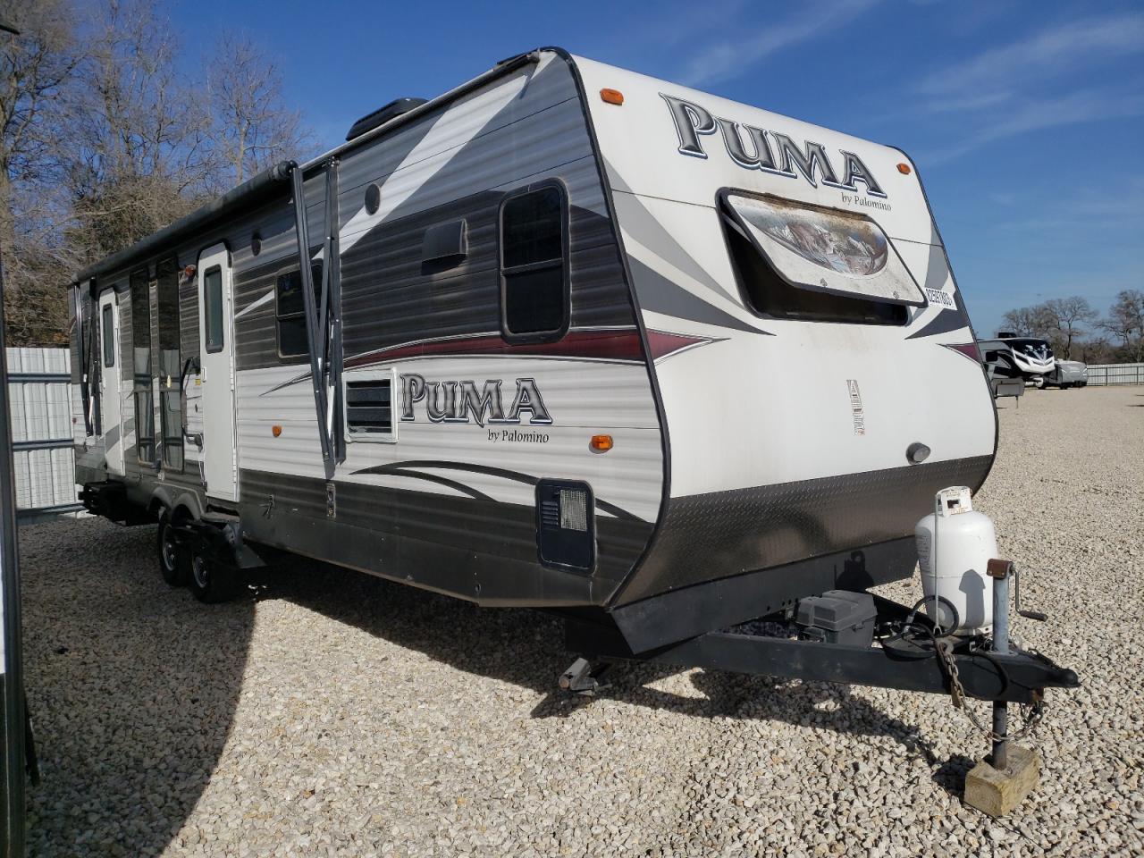 2015 PALO PUMA 2015 image