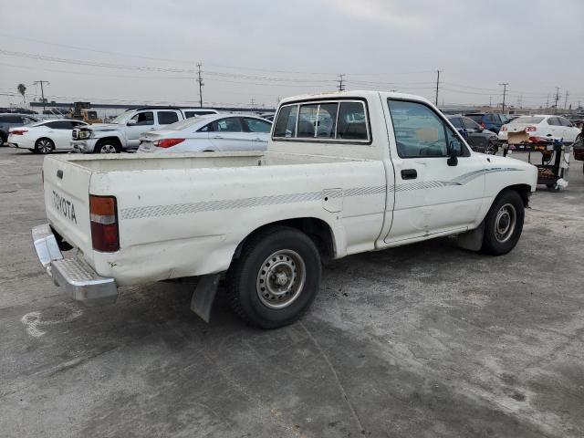 Image 3 of 1991 TOYOTA PICKUP 1/2 TON SHORT WHEELBASE DLX 1991 with VIN JT4RN81P5M5124762