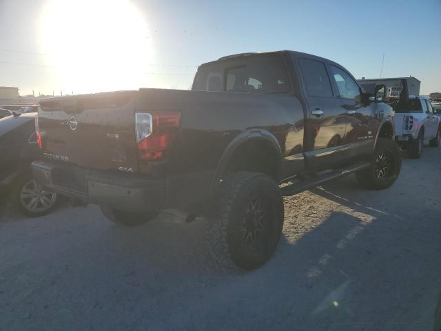 Изображение 3 2017 NISSAN TITAN XD SL 2017 с VIN 1N6BA1F42HN523490