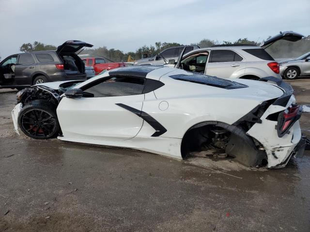 Изображение 2 2023 CHEVROLET CORVETTE STINGRAY 2LT 2023 с VIN 1G1YB2D45P5119139