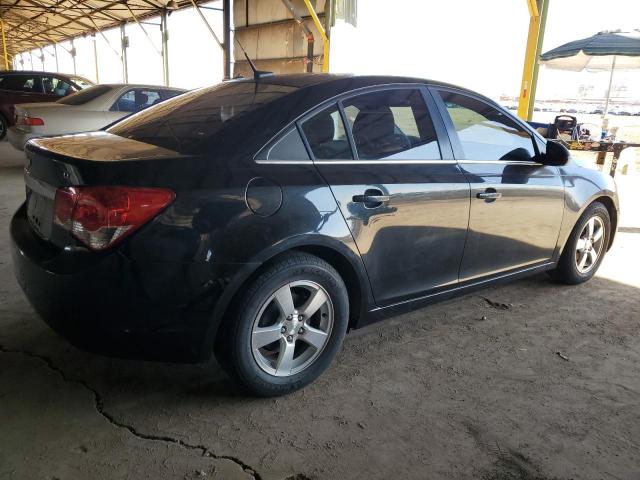 Image 3 of 2012 CHEVROLET CRUZE LT 2012 with VIN 1G1PF5SC8C7208925