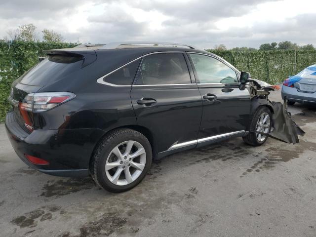 Image 3 of 2012 LEXUS RX 350 2012 with VIN 2T2ZK1BA8CC080182