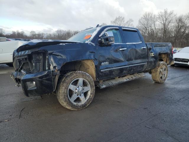 Image 1 of 2018 CHEVROLET SILVERADO K2500 HIGH COUNTRY 2018 with VIN 1GC1KXEY6JF180265