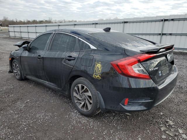 Obraz 2 z 2018 HONDA CIVIC EX 2018 z VIN 2HGFC2F74JH513249