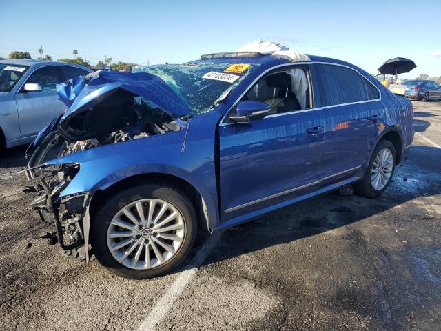 Obraz 1 z 2016 VOLKSWAGEN PASSAT SE 2016 z VIN 1VWBT7A32GC044055
