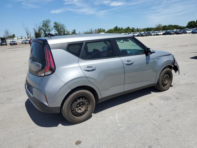 Obraz 3 z 2023 KIA SOUL LX 2023 z VIN KNDJ23AUXP7855730