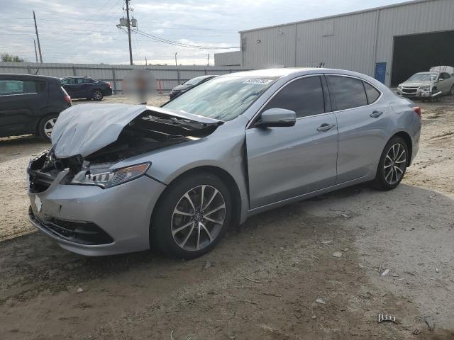 Image 1 of 2016 ACURA TLX TECH 2016 with VIN 19UUB2F51GA012738