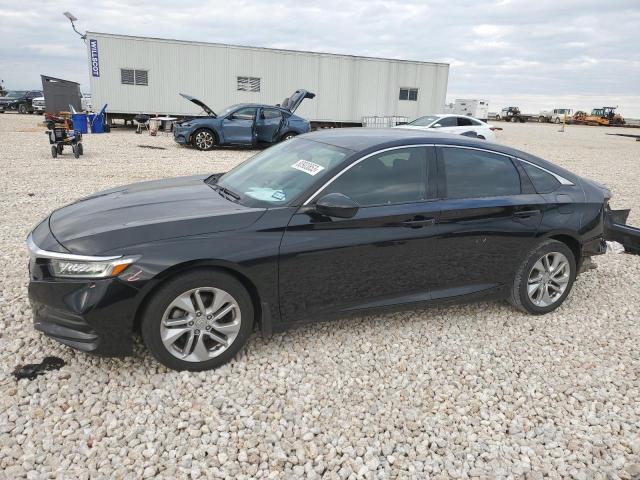 Изображение 1 2019 HONDA ACCORD LX 2019 с VIN 1HGCV1F14KA044392