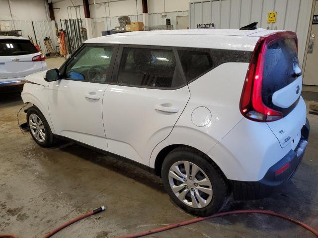 Изображение 2 2021 KIA SOUL LX 2021 с VIN KNDJ23AUXM7143018