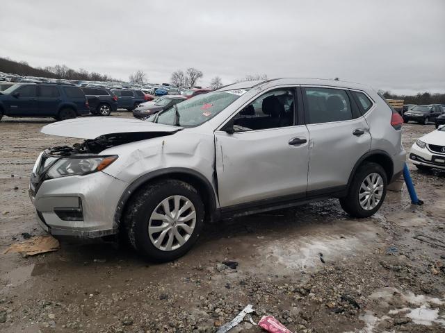 Obraz 1 z 2017 NISSAN ROGUE S 2017 z VIN KNMAT2MV2HP602107