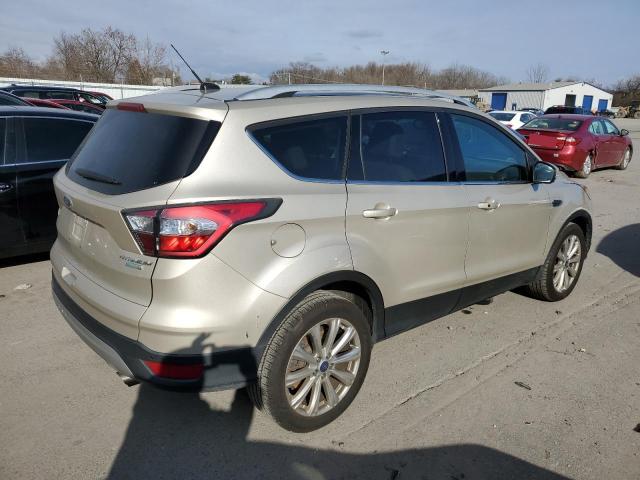 Изображение 3 2017 FORD ESCAPE TITANIUM 2017 с VIN 1FMCU0J91HUA57094